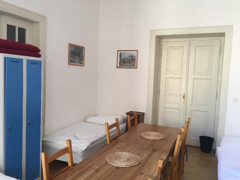 Rosemary Hostel