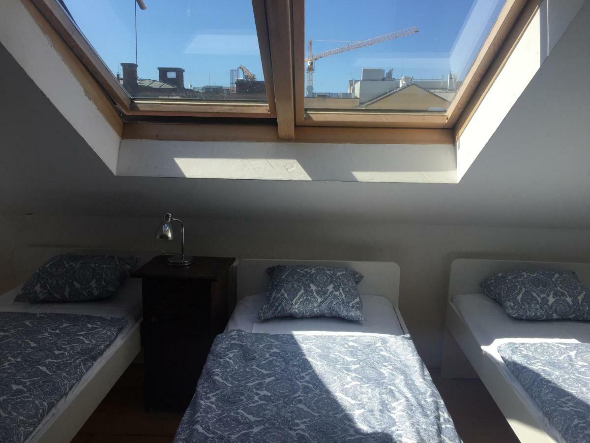 Albergue Rosemary *